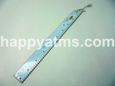 NCR ADVERT LIGHT, Task Light 6688 PN: 445-0758841, 4450758841