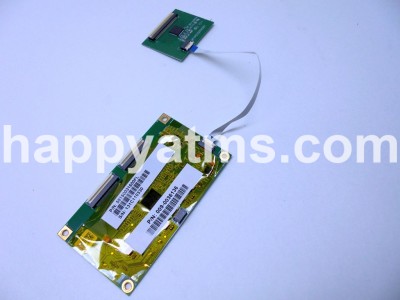 NCR TOUCH SCREEN CONTROLLER BOARD PN: 009-0036136, 90036136, 0090036136