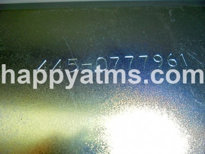 NCR ESTORIL PC CORE PN: 445-0777961, 4450777961