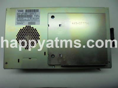 NCR ESTORIL PC CORE PN: 445-0777961, 4450777961