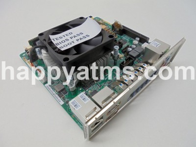 NCR MOTHERBOARD ESTORIL PN: 445-0769666, 4450769666