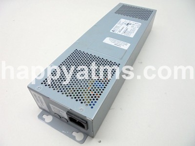 Diebold Nixdorf POWER SUPPLY, SWITCHR, MULTVOLT, W400 PN: 01750346378, 1750346378