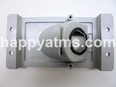 NEW Diebold BEZEL,FINGER PRINT PN: 49-253776XMQA, 49253776XMQA