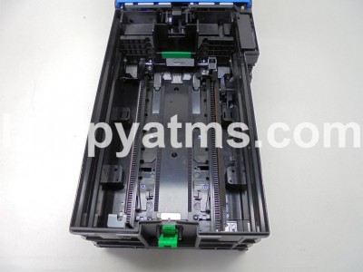 NCR DEPOSIT CURRENCY CASSETTE PN: 009-0037296, 90037296, 0090037296