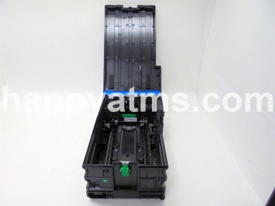 NCR DEPOSIT CURRENCY CASSETTE PN: 009-0037296, 90037296, 0090037296