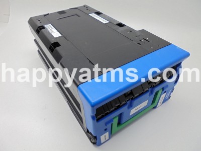 NCR DEPOSIT CURRENCY CASSETTE PN: 009-0037296, 90037296, 0090037296