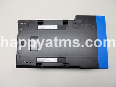 NCR DEPOSIT CURRENCY CASSETTE PN: 009-0037296, 90037296, 0090037296