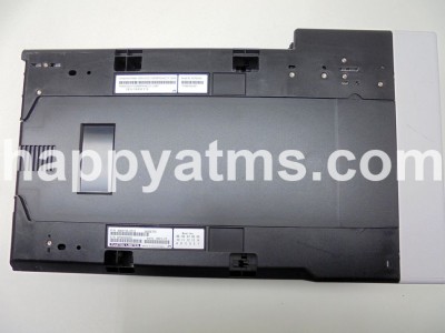 NCR DEPOSIT CURRENCY CASSETTE PN: 009-0037295, 90037295, 0090037295