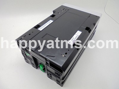 NCR DEPOSIT CURRENCY CASSETTE PN: 009-0037295, 90037295, 0090037295