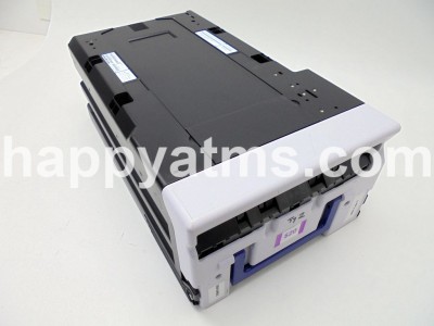 NCR DEPOSIT CURRENCY CASSETTE PN: 009-0037295, 90037295, 0090037295