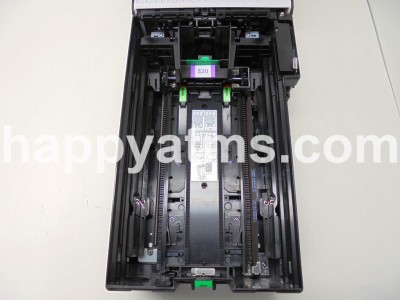 NCR DEPOSIT CURRENCY CASSETTE PN: 009-0037295, 90037295, 0090037295