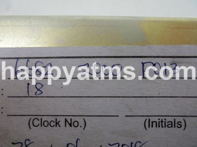 NCR ESTORIL PC CORE PN: 6682-2000-P013, 66822000P013