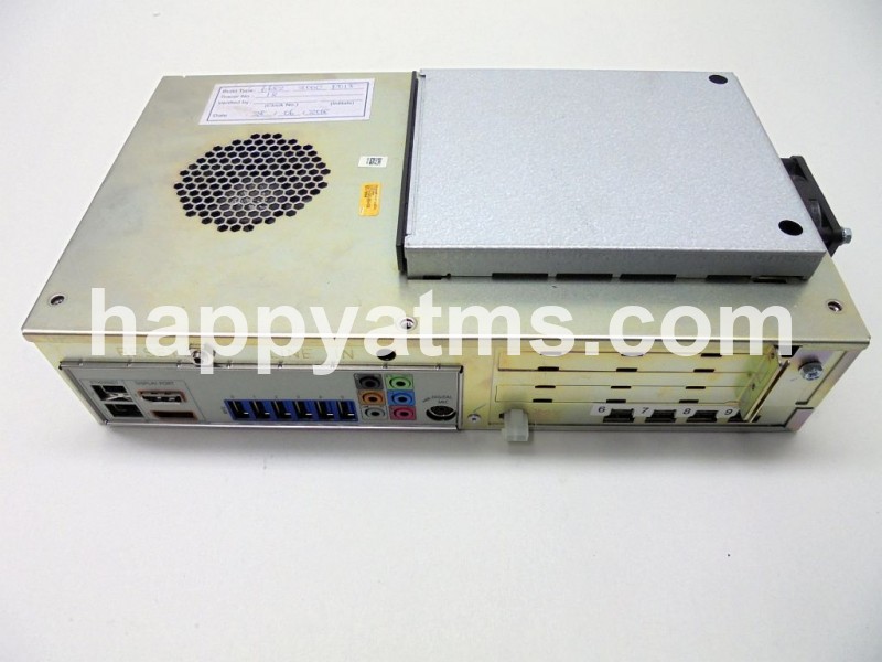 NCR ESTORIL PC CORE PN: 6682-2000-P013, 66822000P013