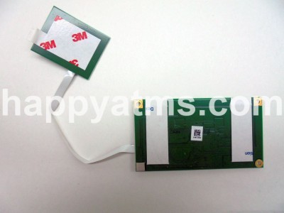 NCR Controller-Primary Touchscreen Pcap 19 Cantilever PN: 009-0029342, 90029342, 0090029342