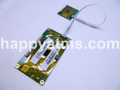 NCR TOUCH SCREEN CONTROLLER BOARD PN: 009-0036135, 90036135, 0090036135