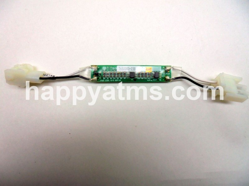 Hyosung HYOSUNG FAN CONTROL B/D PN: 2101000135, 2101000135