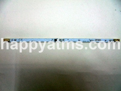 NCR RGB MEEI 18 LED STRIP PN: 445-0762311, 4450762311