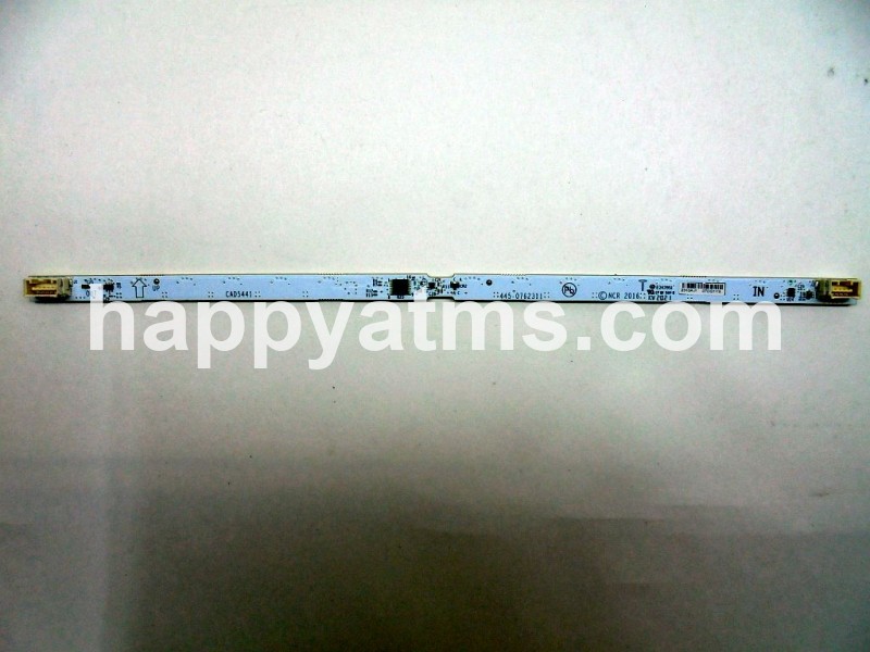 NCR RGB MEEI 18 LED STRIP PN: 445-0762311, 4450762311