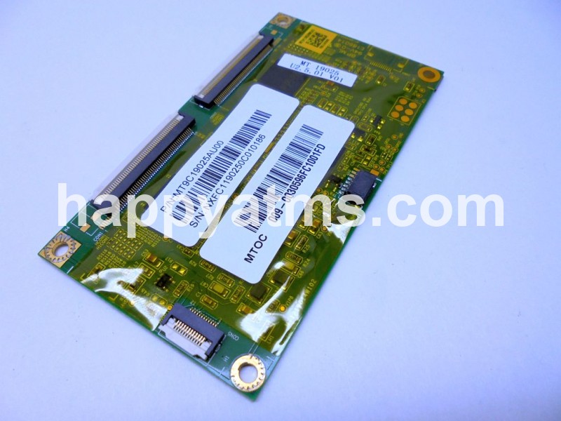 NCR Controller Touchscreen, PCAP PN: 009-30596, 930596, 00930596