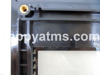 NCR DISPLAY PANEL PN: 445-0792722, 4450792722