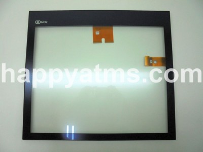 NCR DISPLAY PANEL PN: 445-0792722, 4450792722