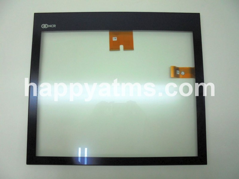 NCR DISPLAY PANEL PN: 445-0792722, 4450792722