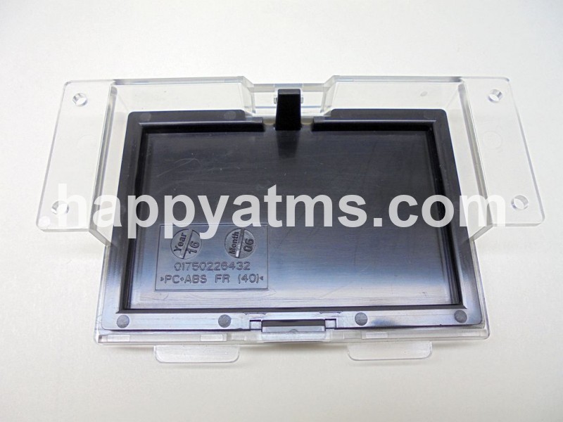 Wincor Nixdorf Cover Panel PN: 01750226432, 1750226432