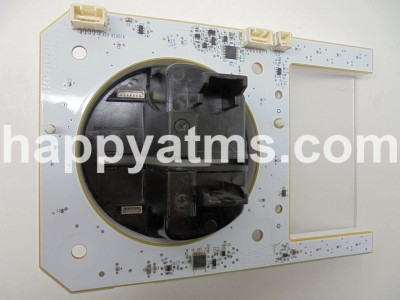 NCR RGB MEEI CARD READER CCR PN: 445-0762314, 4450762314