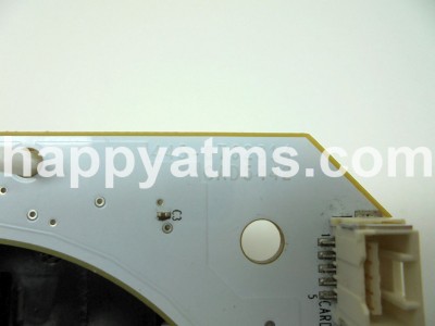 NCR RGB MEEI CARD READER CCR PN: 445-0762314, 4450762314