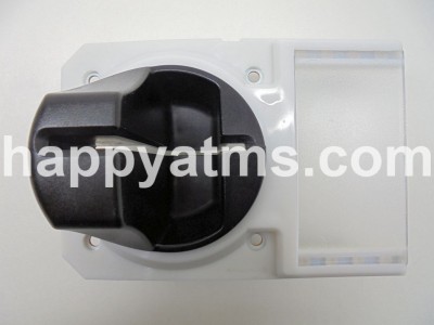 NCR RGB MEEI CARD READER CCR PN: 445-0762314, 4450762314