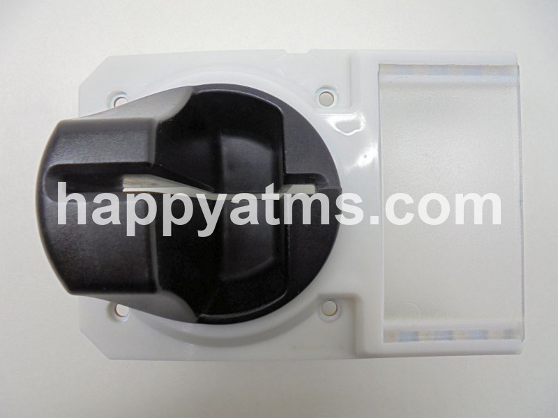 NCR RGB MEEI CARD READER CCR PN: 445-0762314, 4450762314