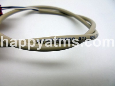 Wincor Nixdorf Alarm Cable from Battery to LCC Card, for DN Serires PN: 01750302958, 1750302958