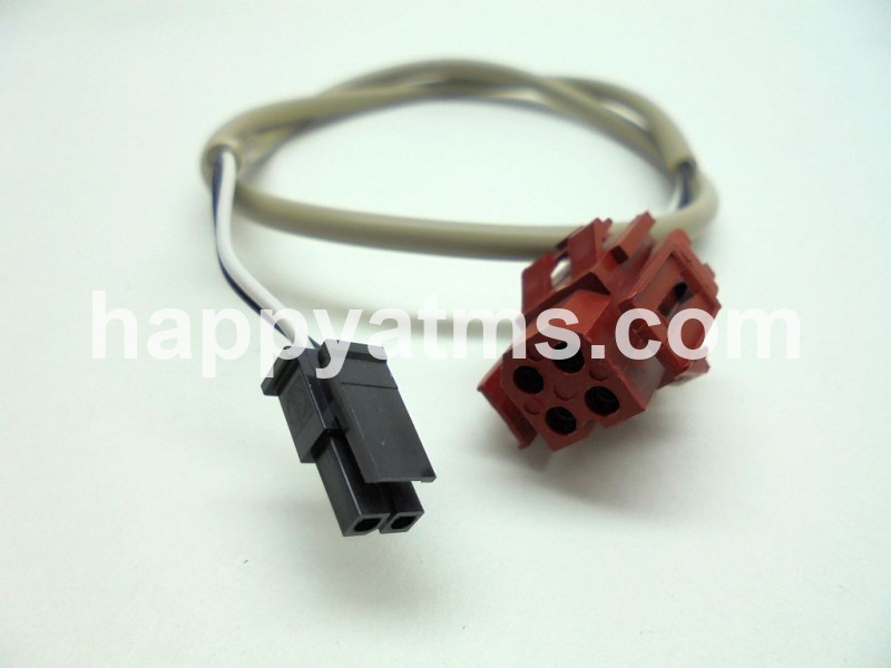 Wincor Nixdorf Alarm Cable from Battery to LCC Card, for DN Serires PN: 01750302958, 1750302958