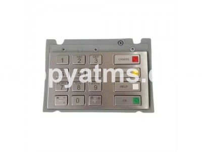 Diebold Nixdorf EPPV8 MEX ST2 PN: 01750346451, 1750346451