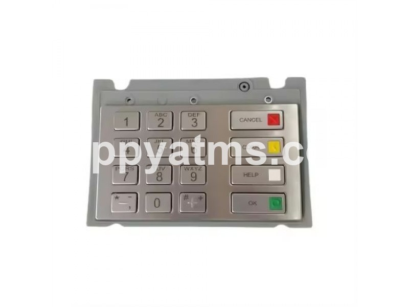 Diebold Nixdorf EPPV8 MEX ST2 PN: 01750346451, 1750346451