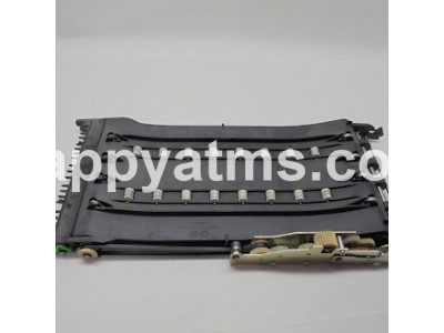 Diebold Nixdorf HLT head lower transport 246 PN: 01750307726, 1750307726