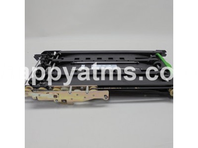 Diebold Nixdorf HLT head lower transport 246 PN: 01750307726, 1750307726