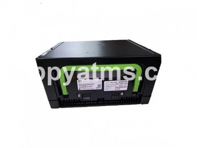 Diebold Nixdorf CAS RECYCLING CASSETTE CONV PN: 01750301000, 1750301000