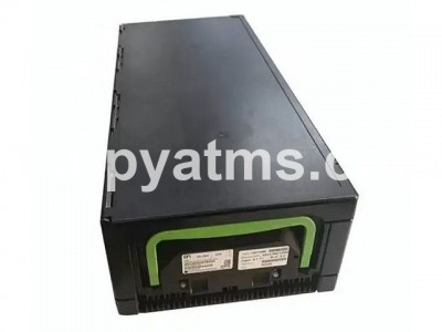 Diebold Nixdorf CAS RECYCLING CASSETTE CONV PN: 01750301000, 1750301000