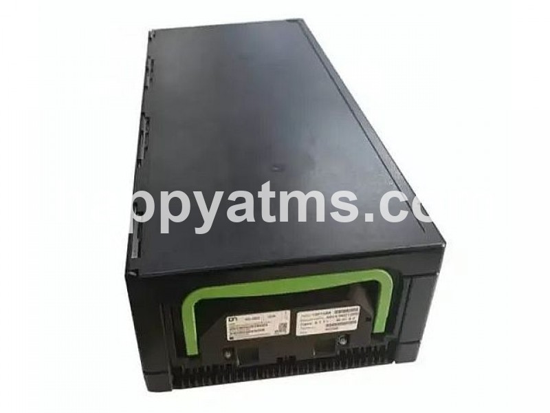 Diebold Nixdorf CAS RECYCLING CASSETTE CONV PN: 01750301000, 1750301000