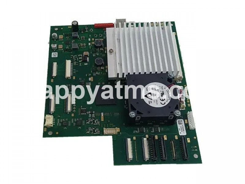 Diebold Nixdorf DN200 DMAB MOVEm CDAA CPL PN: 01750292567, 1750292567