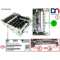 Diebold Nixdorf HMT Head Middle Transport PN: 01750341341, 1750341341