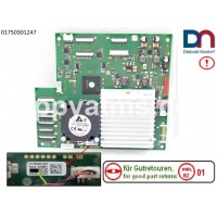 Diebold Nixdorf DMAB MOVEm CDAA cpl PN: 01750301247, 1750301247