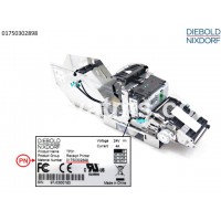 Diebold Nixdorf TP31 Receipt Printer Standard PN: 01750302898, 1750302898