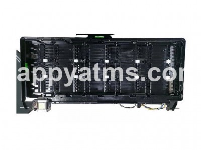 Diebold Nixdorf CHT LOOPBACK TRANSPORT RMV4 PN: 01750307947, 1750307947