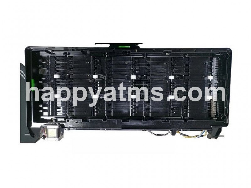 Diebold Nixdorf CHT LOOPBACK TRANSPORT RMV4 PN: 01750307947, 1750307947