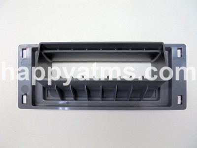 Hyosung RECEIPT FRONT COVER PN: 4330000085, 4330000085