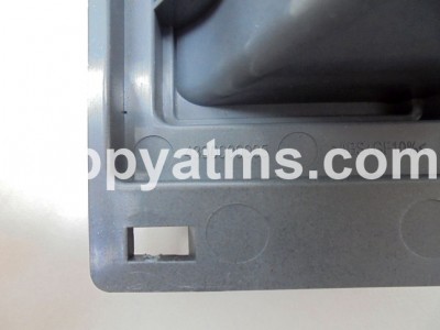 Hyosung RECEIPT FRONT COVER PN: 4330000085, 4330000085