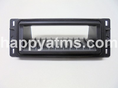 Hyosung RECEIPT FRONT COVER PN: 4330000085, 4330000085