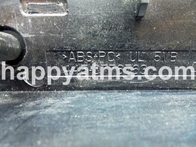 NCR LOWER FASCIA PN: 445-0776763, 4450776763